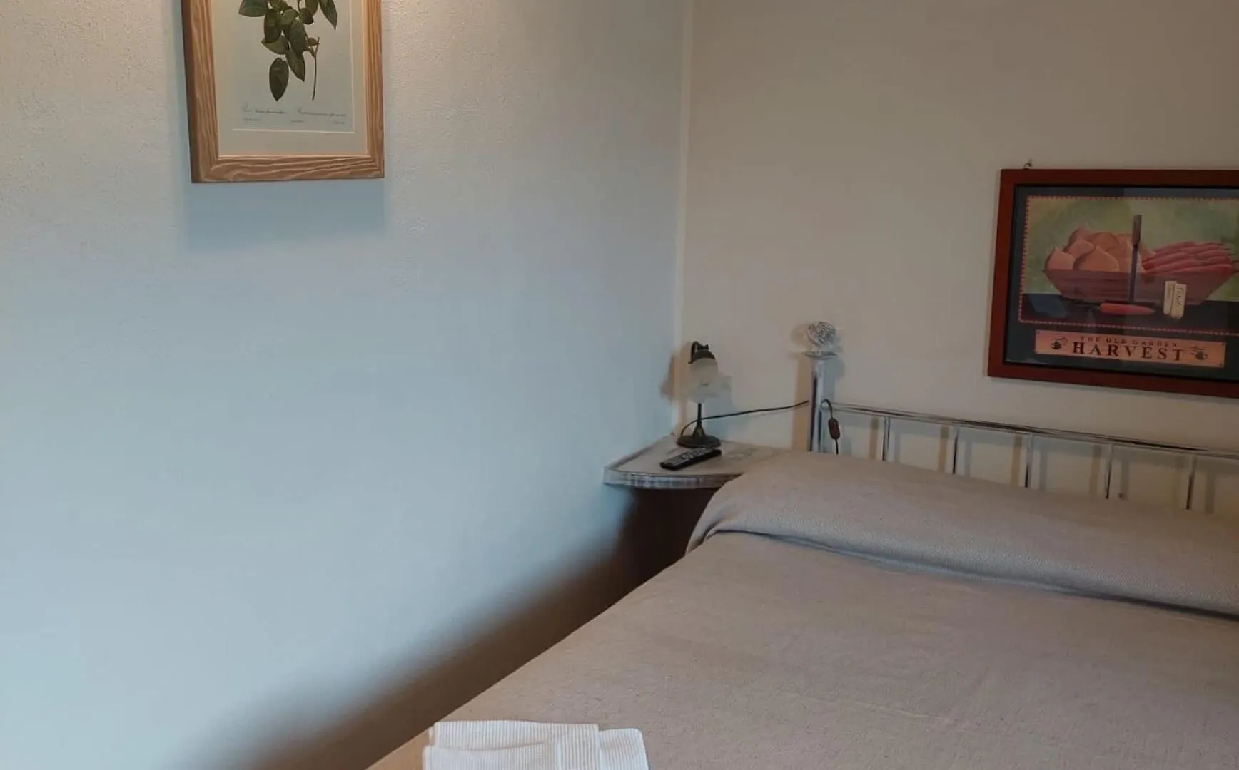 Alloggio per agriturismo Le Case Di S. Andrea Buccheri
