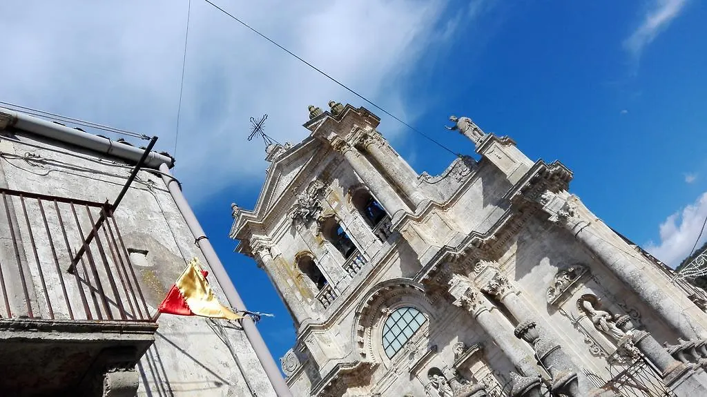 Le Case Di S. Andrea Villa Buccheri