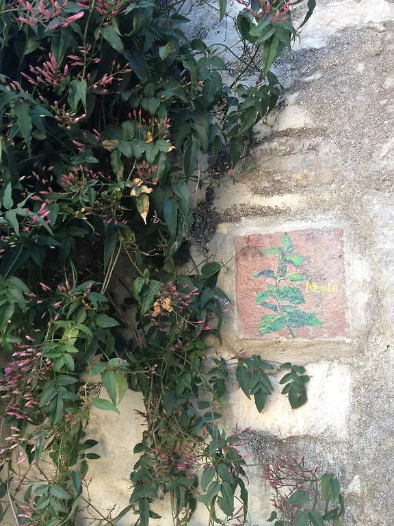 Le Case Di S. Andrea Buccheri Alloggio per agriturismo
