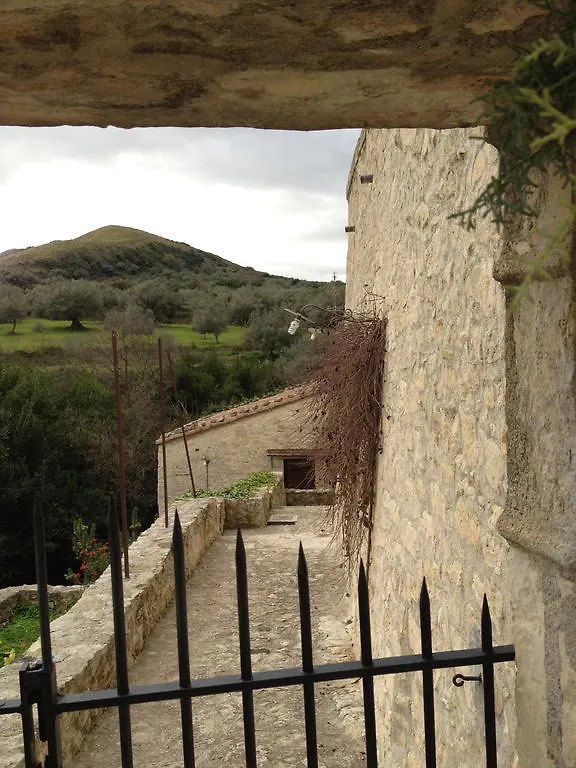 Alloggio per agriturismo Le Case Di S. Andrea Buccheri