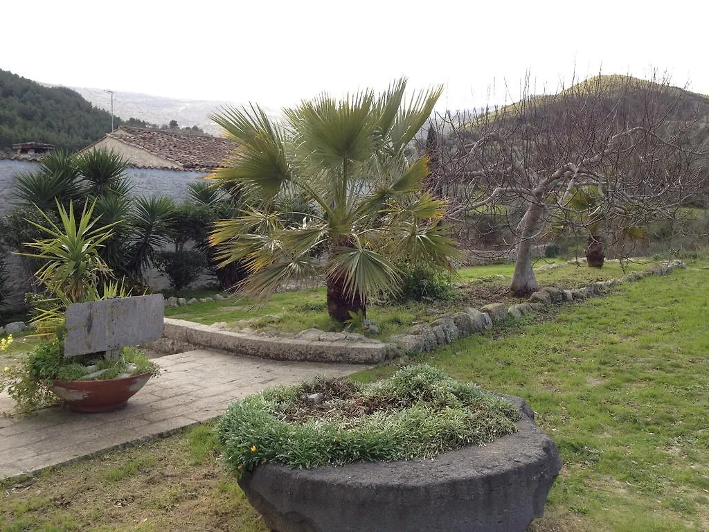 Alloggio per agriturismo Le Case Di S. Andrea Buccheri
