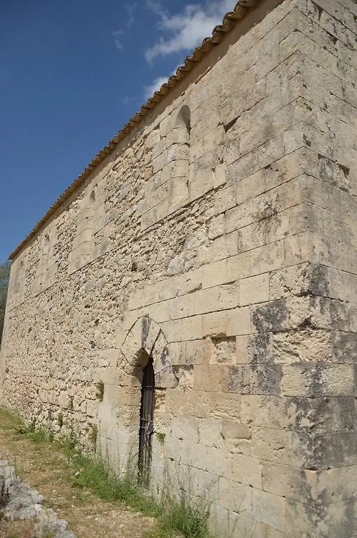 Le Case Di S. Andrea Villa Buccheri Italy