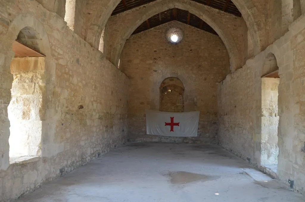 Le Case Di S. Andrea Buccheri Italia