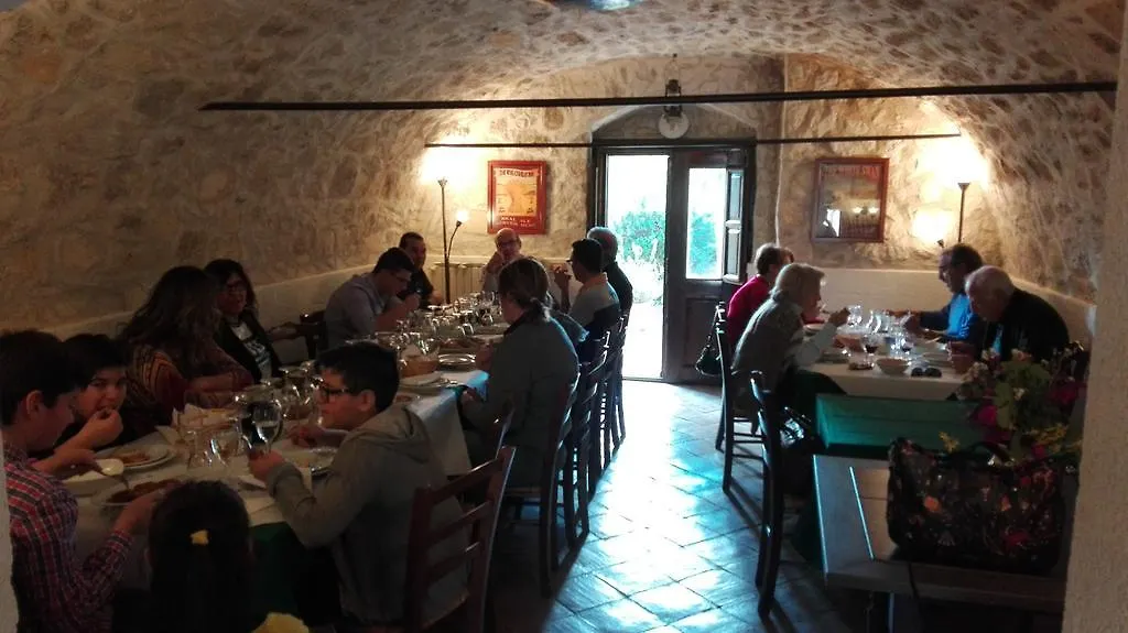 Alloggio per agriturismo Le Case Di S. Andrea Buccheri