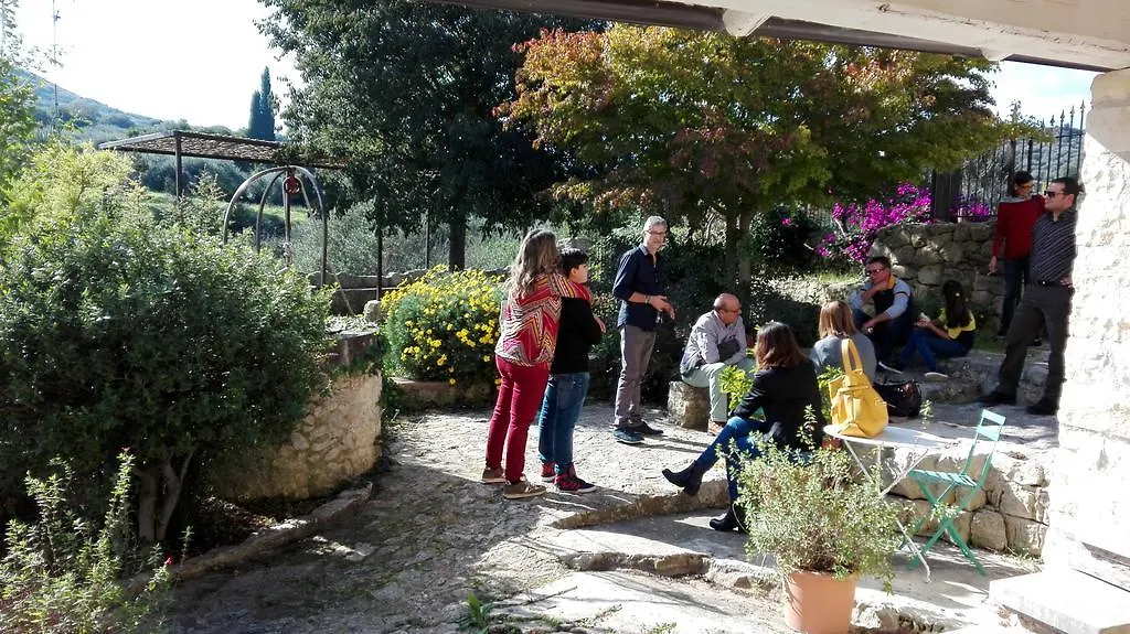 Le Case Di S. Andrea Buccheri
