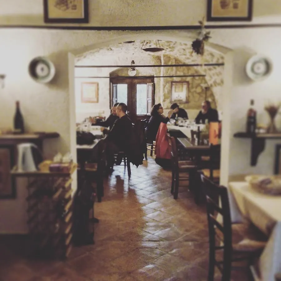 Alloggio per agriturismo Le Case Di S. Andrea Buccheri