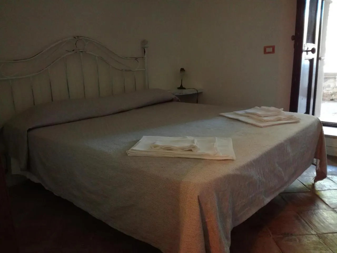 Alloggio per agriturismo Le Case Di S. Andrea Buccheri