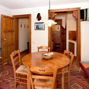 Casa Perni Buccheri